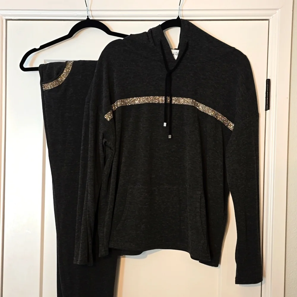 Joseph Ribkoff set - Picture 8 of 9